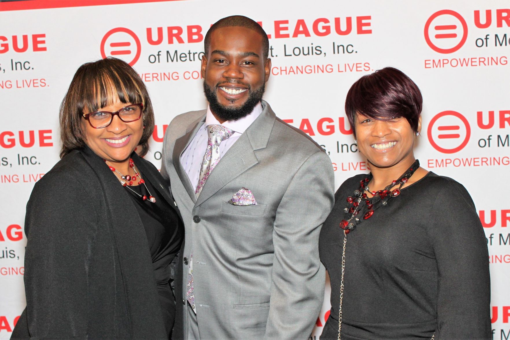 Paula Carey Moore, Will Donlow Jr., Monica Patton